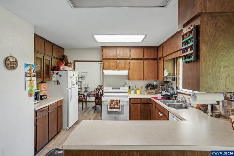 21951 S Highway 99e Canby OR 97013