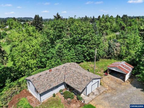 21951 S Highway 99e Canby OR 97013
