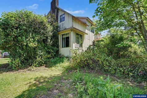 21951 S Highway 99e Canby OR 97013
