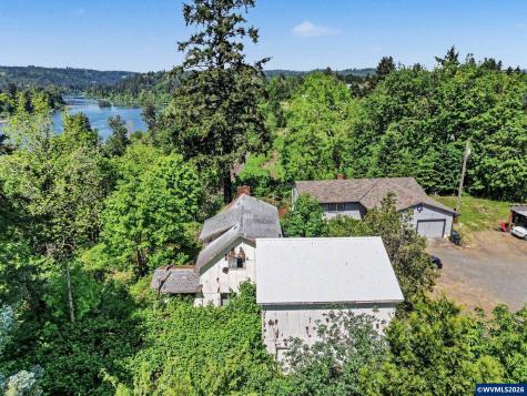 21951 S Highway 99e Canby OR 97013