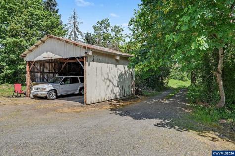 21951 S Highway 99e Canby OR 97013