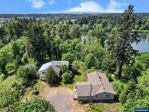21951 S Highway 99e Canby OR 97013