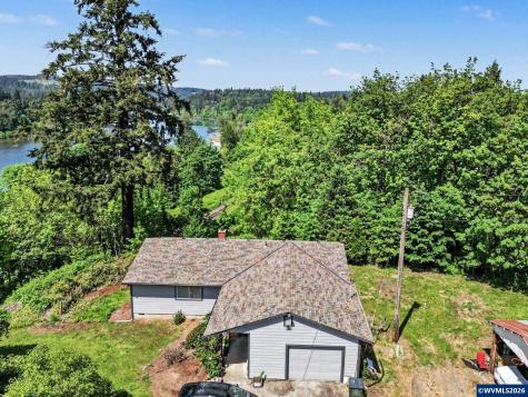 21951 S Highway 99e Canby OR 97013