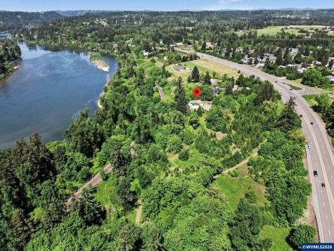 21951 S Highway 99e Canby OR 97013