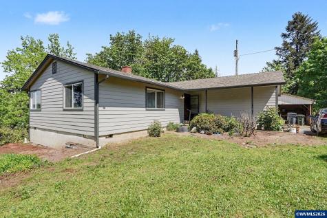 21951 S Highway 99e Canby OR 97013
