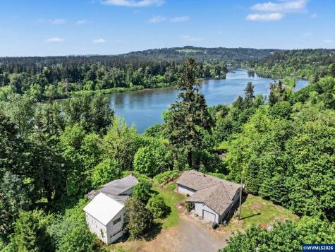 21951 S Highway 99e Canby OR 97013