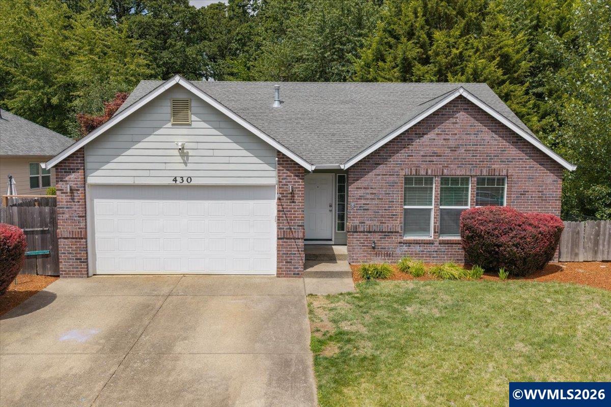 430 Burlwood Avenue Monmouth OR 97361