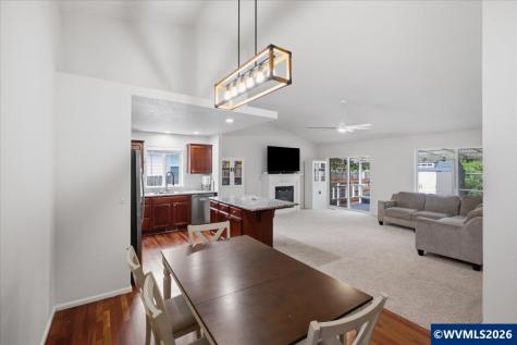 430 Burlwood Avenue Monmouth OR 97361