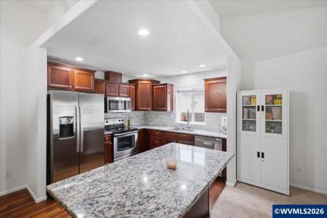430 Burlwood Avenue Monmouth OR 97361