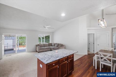 430 Burlwood Avenue Monmouth OR 97361