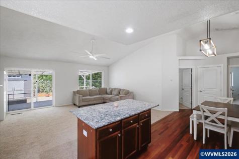 430 Burlwood Avenue Monmouth OR 97361