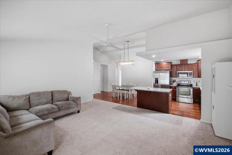 430 Burlwood Avenue Monmouth OR 97361
