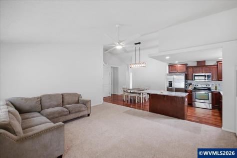 430 Burlwood Avenue Monmouth OR 97361