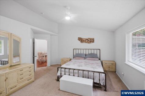 430 Burlwood Avenue Monmouth OR 97361