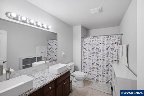 430 Burlwood Avenue Monmouth OR 97361