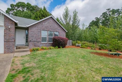 430 Burlwood Avenue Monmouth OR 97361