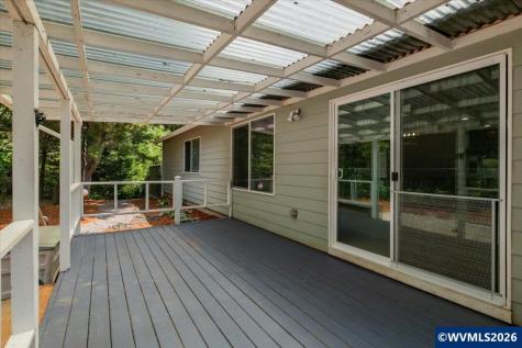 430 Burlwood Avenue Monmouth OR 97361