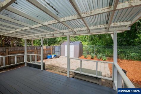 430 Burlwood Avenue Monmouth OR 97361