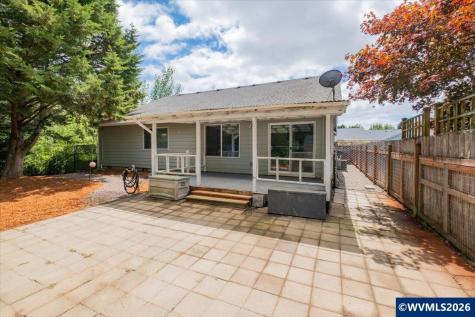 430 Burlwood Avenue Monmouth OR 97361