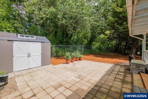 430 Burlwood Avenue Monmouth OR 97361