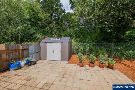 430 Burlwood Avenue Monmouth OR 97361