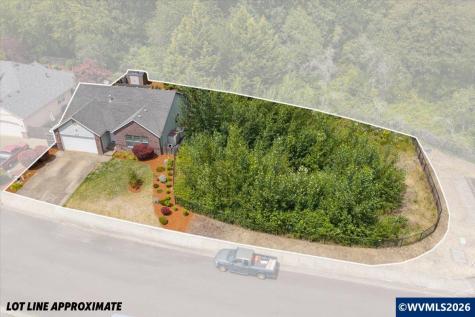 430 Burlwood Avenue Monmouth OR 97361