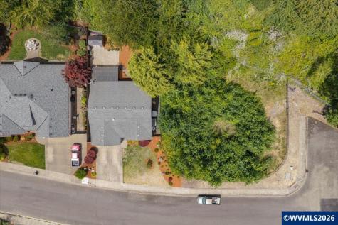 430 Burlwood Avenue Monmouth OR 97361