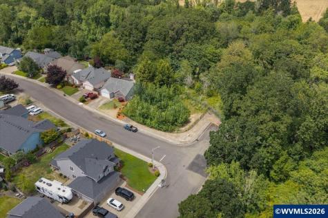 430 Burlwood Avenue Monmouth OR 97361