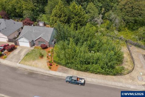 430 Burlwood Avenue Monmouth OR 97361