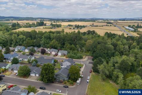 430 Burlwood Avenue Monmouth OR 97361