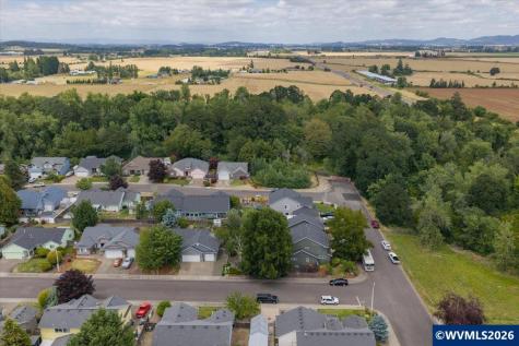 430 Burlwood Avenue Monmouth OR 97361