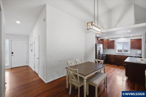 430 Burlwood Avenue Monmouth OR 97361