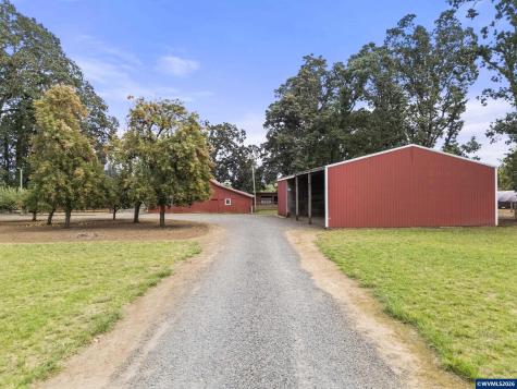 18746 Butteville Road NE Aumsville OR 97002