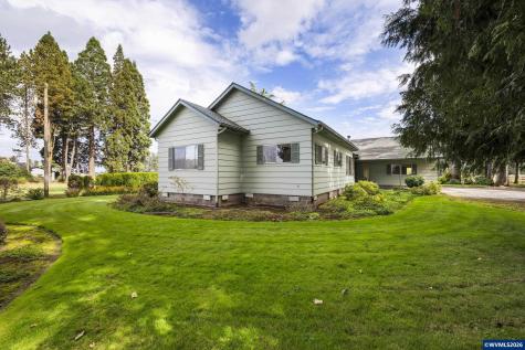 18746 Butteville Road NE Aumsville OR 97002