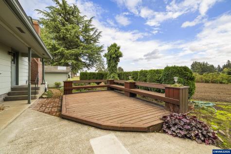 18746 Butteville Road NE Aumsville OR 97002
