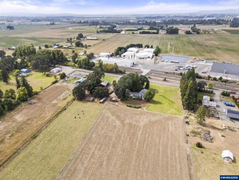 18746 Butteville Road NE Aumsville OR 97002