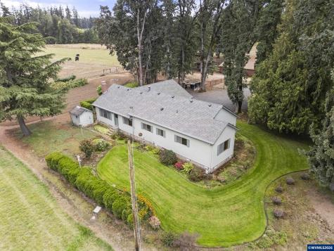 18746 Butteville Road NE Aumsville OR 97002