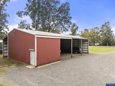 18746 Butteville Road NE Aumsville OR 97002