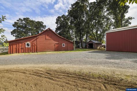 18746 Butteville Road NE Aumsville OR 97002