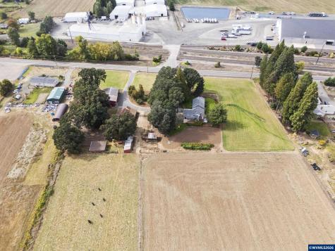 18746 Butteville Road NE Aumsville OR 97002