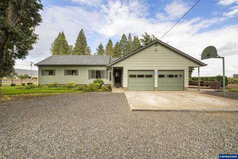 18746 Butteville Road NE Aumsville OR 97002