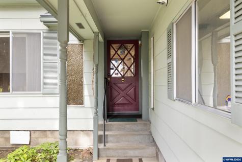 18746 Butteville Road NE Aumsville OR 97002