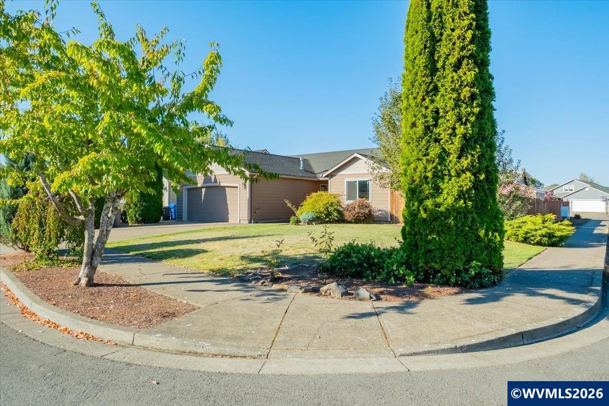 4737 Conrad Street NE Salem OR 97305