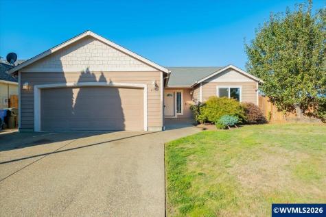 4737 Conrad Street NE Salem OR 97305
