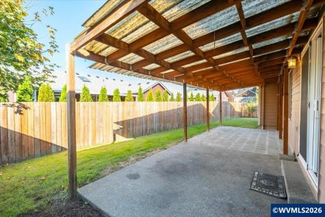 4737 Conrad Street NE Salem OR 97305