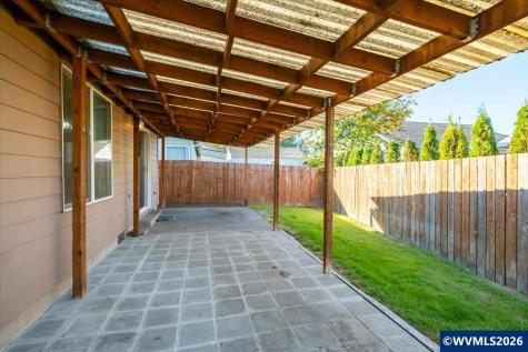 4737 Conrad Street NE Salem OR 97305