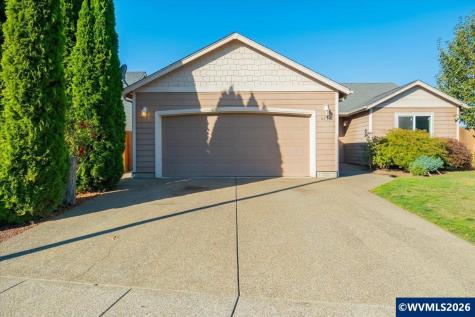 4737 Conrad Street NE Salem OR 97305