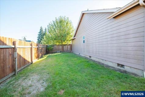 4737 Conrad Street NE Salem OR 97305