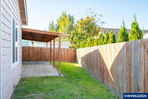 4737 Conrad Street NE Salem OR 97305