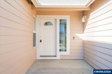 4737 Conrad Street NE Salem OR 97305